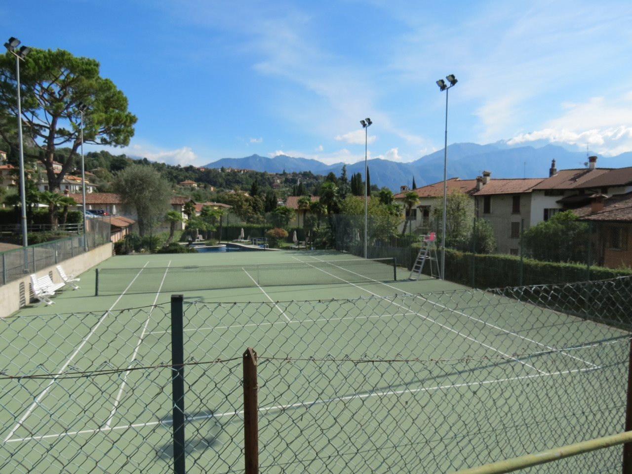 Campi da tennis