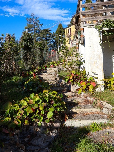 Esterni villa
