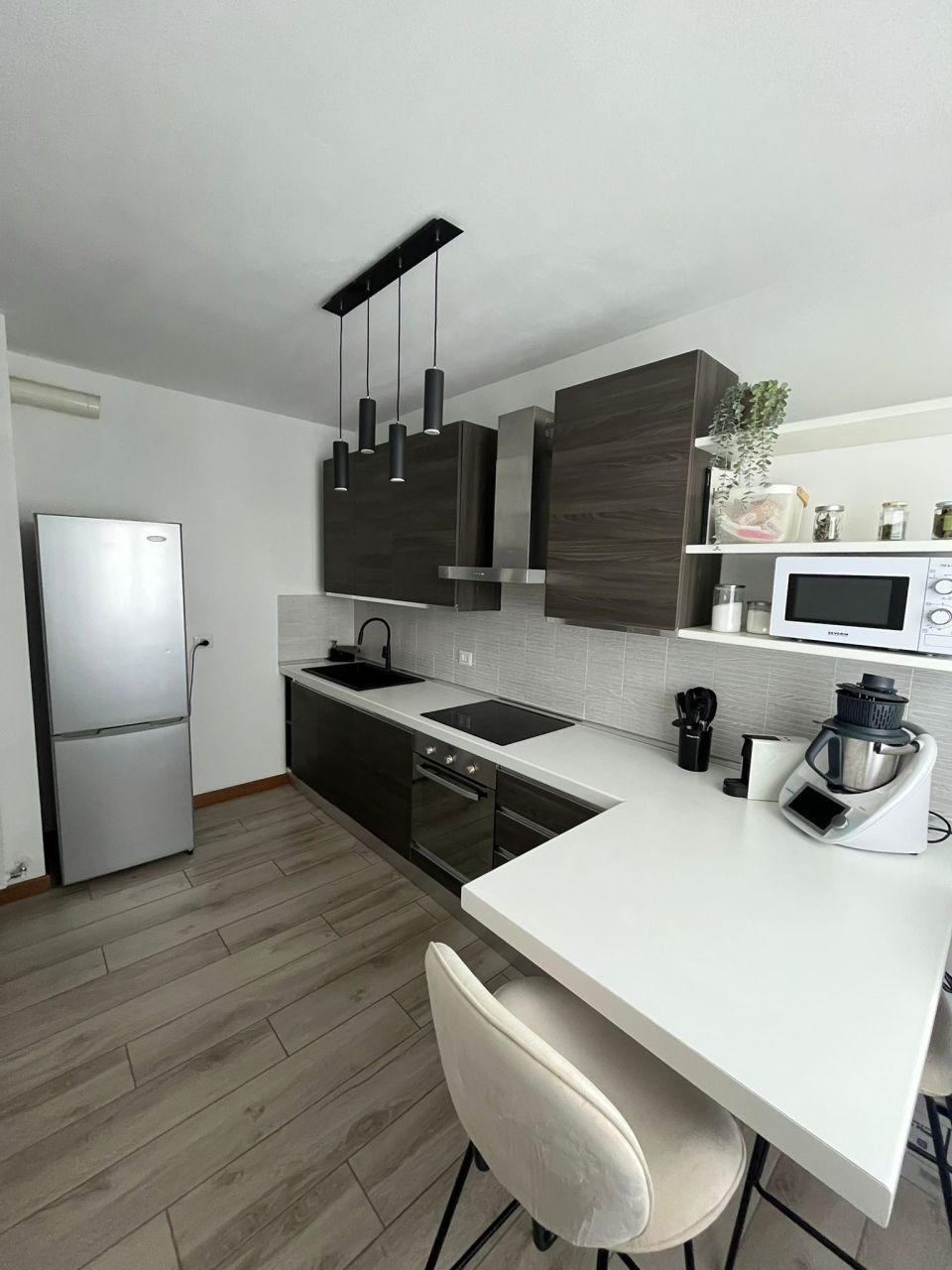 Cucina 
