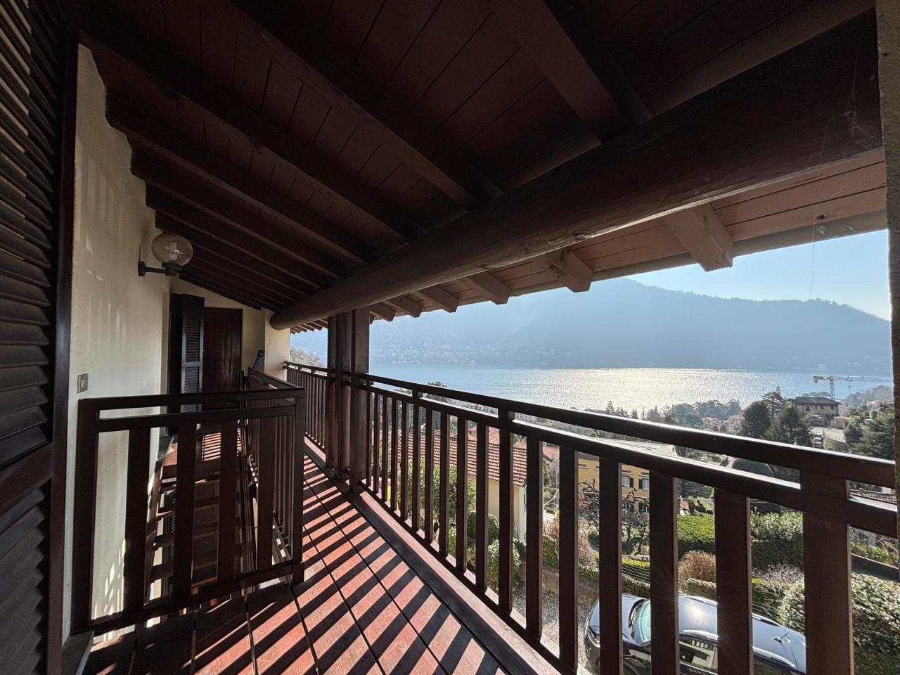 Balcone - vista