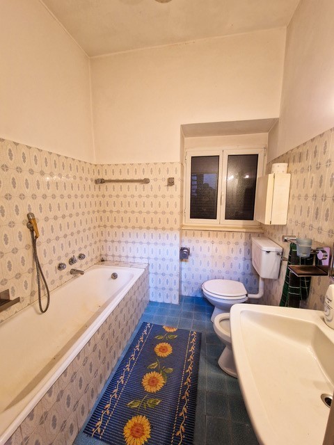Interni villa 