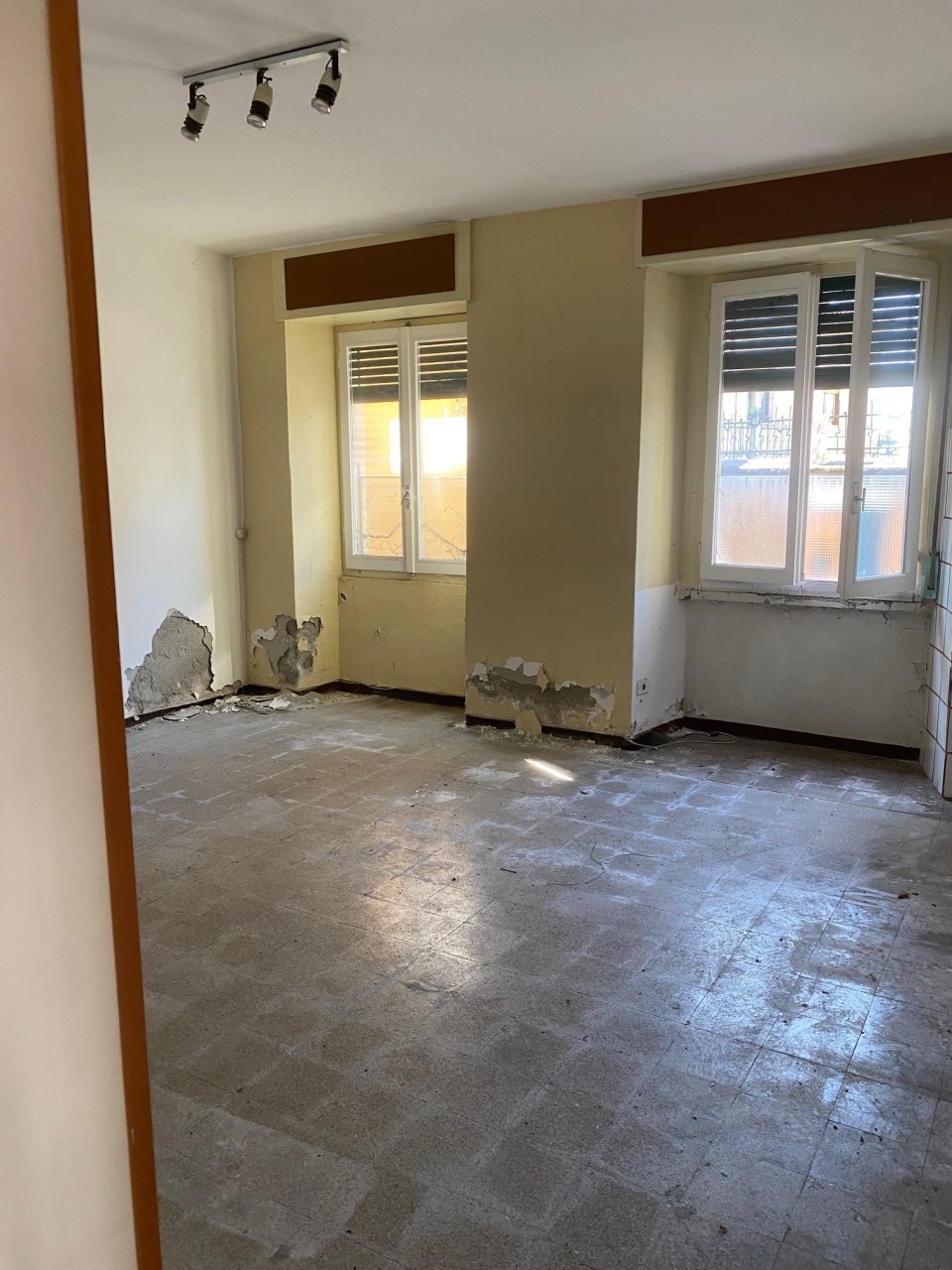 Zona giorno 