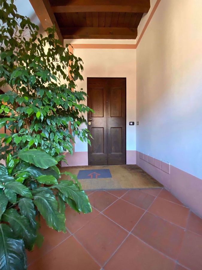Ingresso esterno