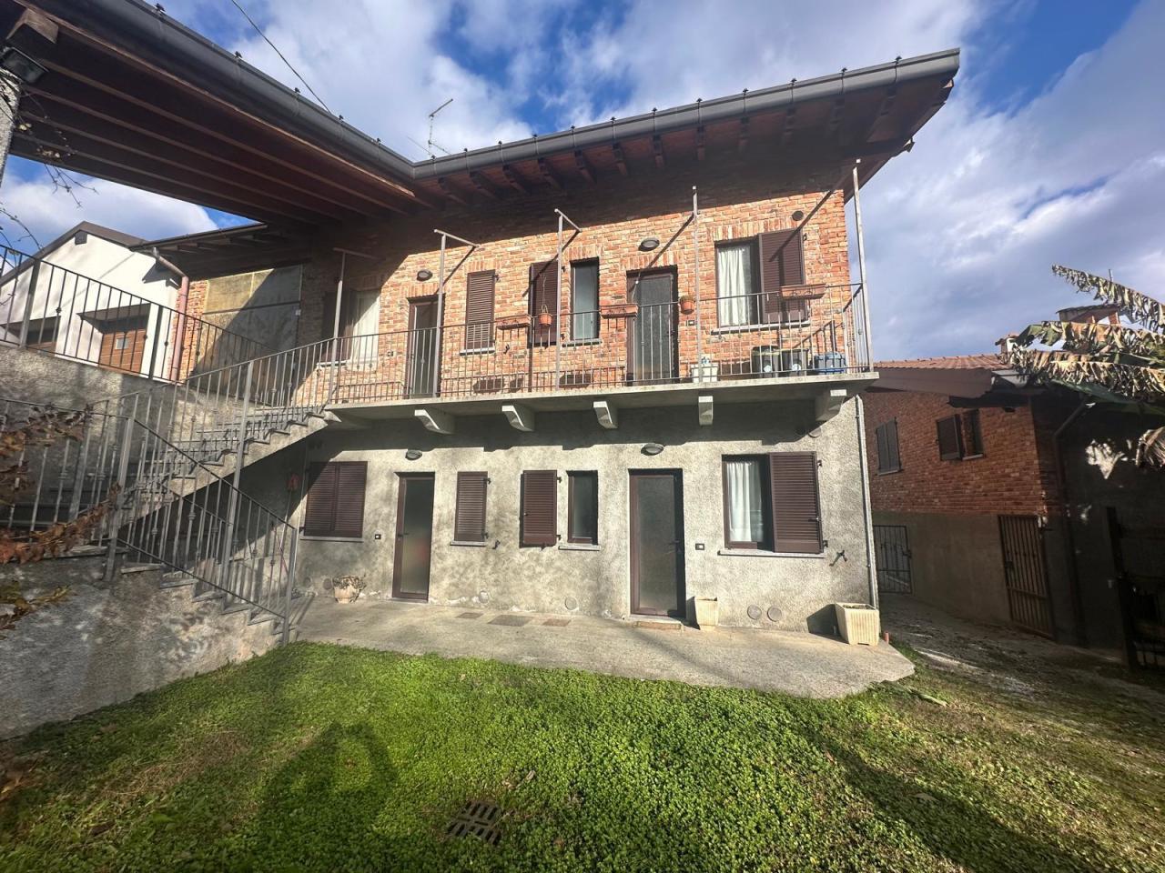 Esterno contesto