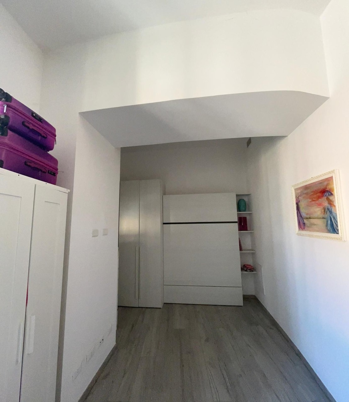 Interni monolocale
