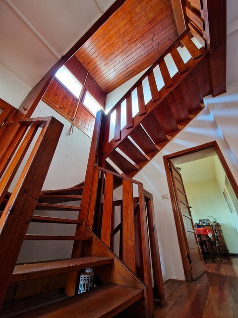 Interni villa