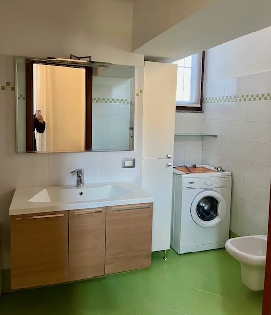 Bagno  
