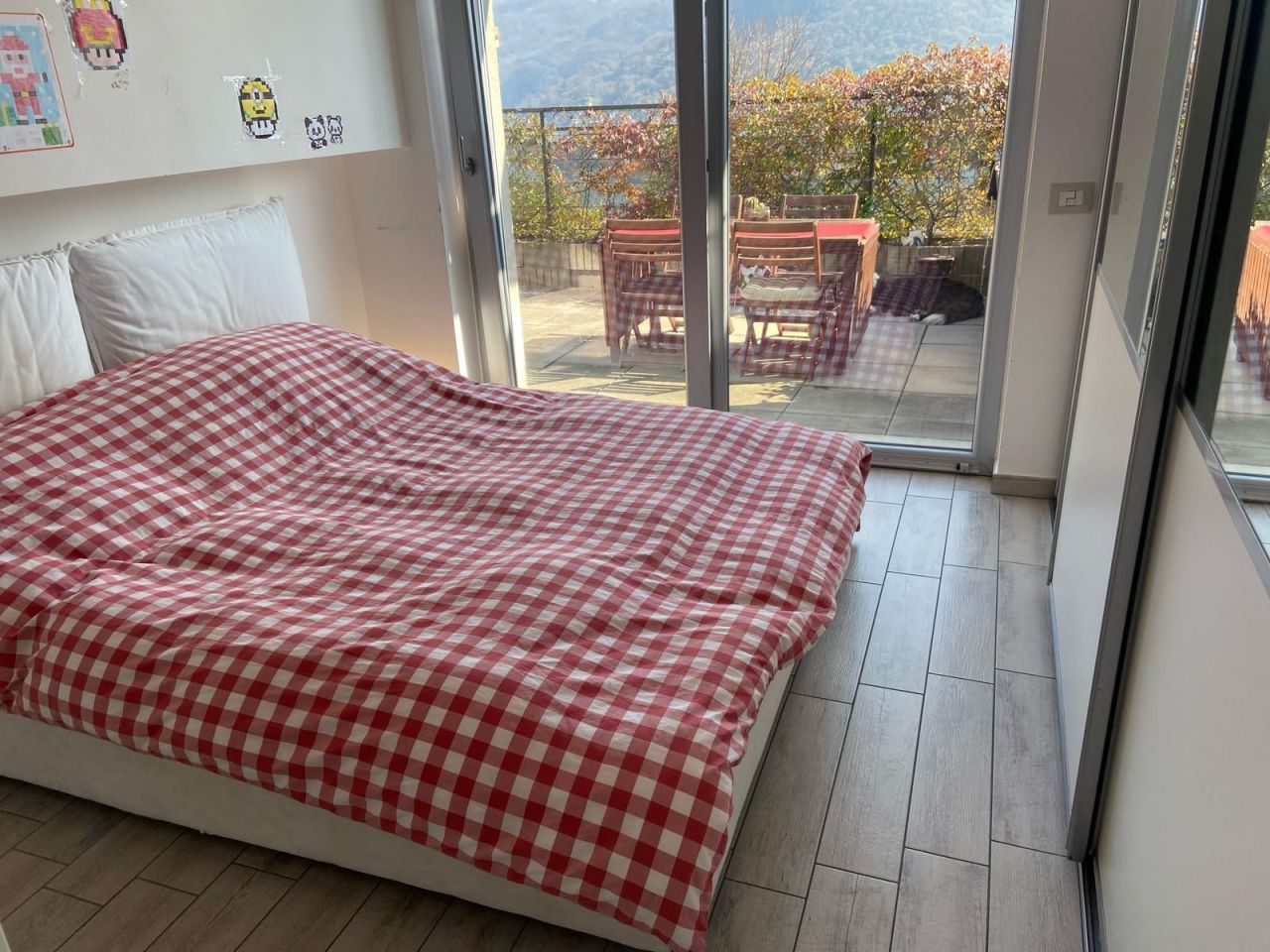 camera da letto