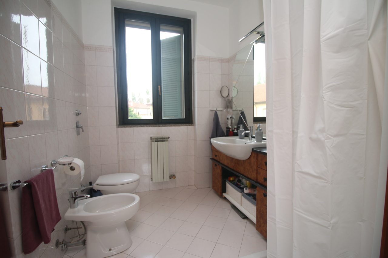 Bagno en-suite