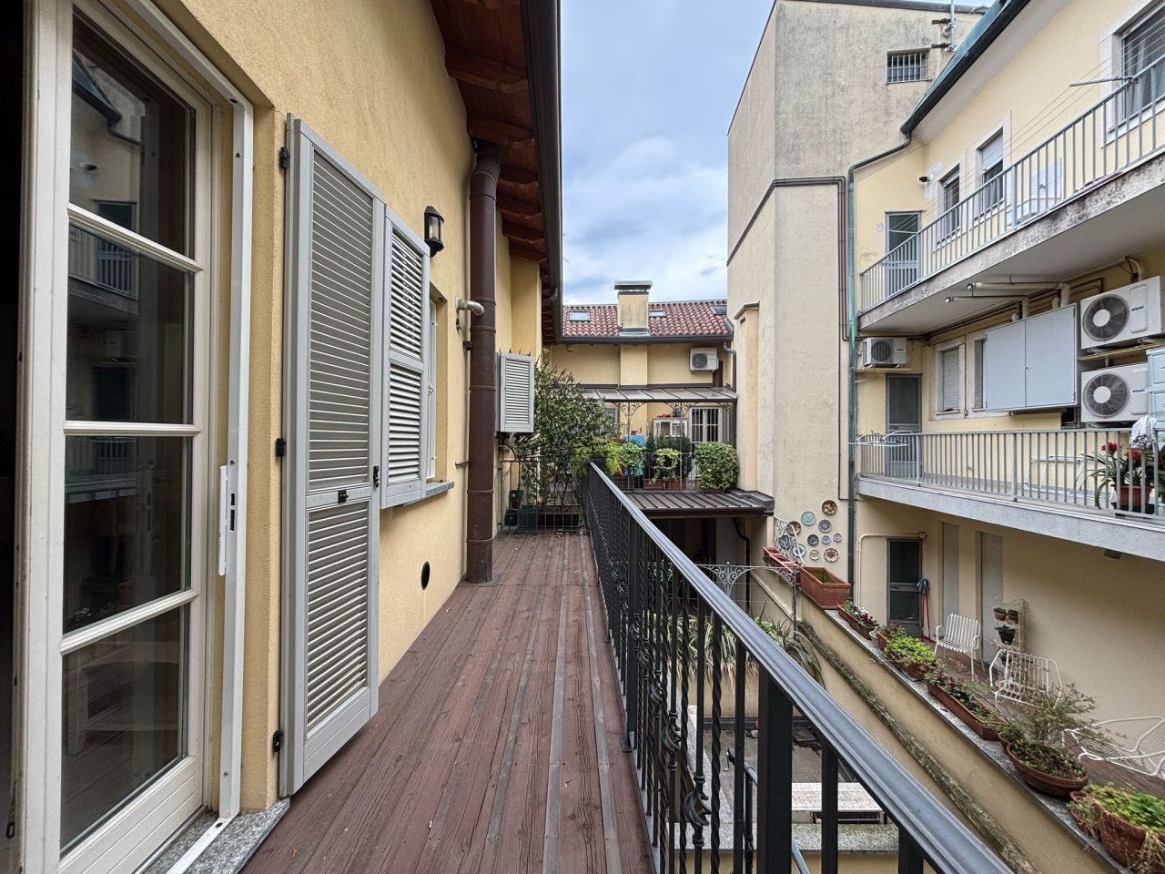Balcone