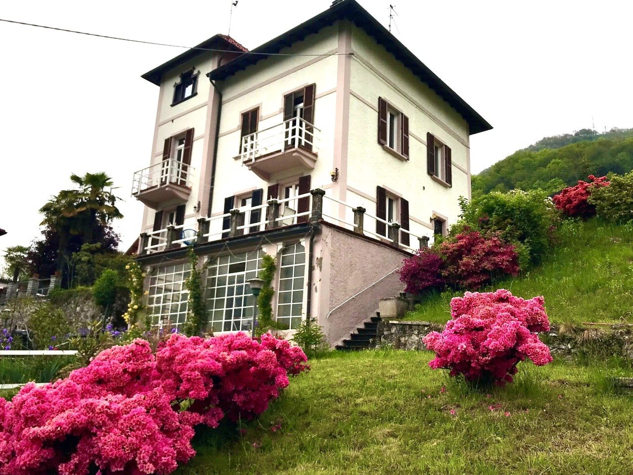 Villa Oleandra