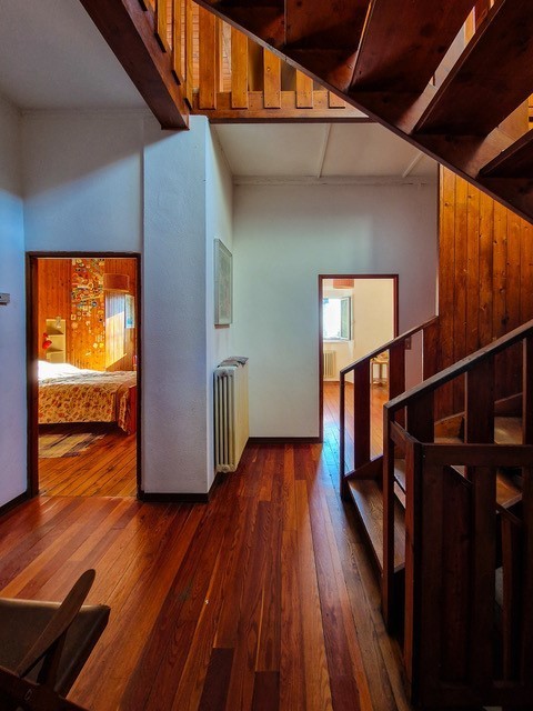 Interni villa