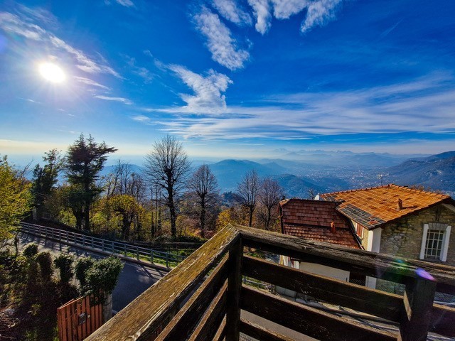 Vista panoramica