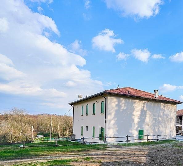 Proprieta - esterni