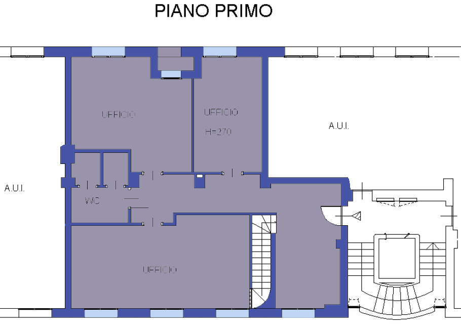 Piano Pirmo