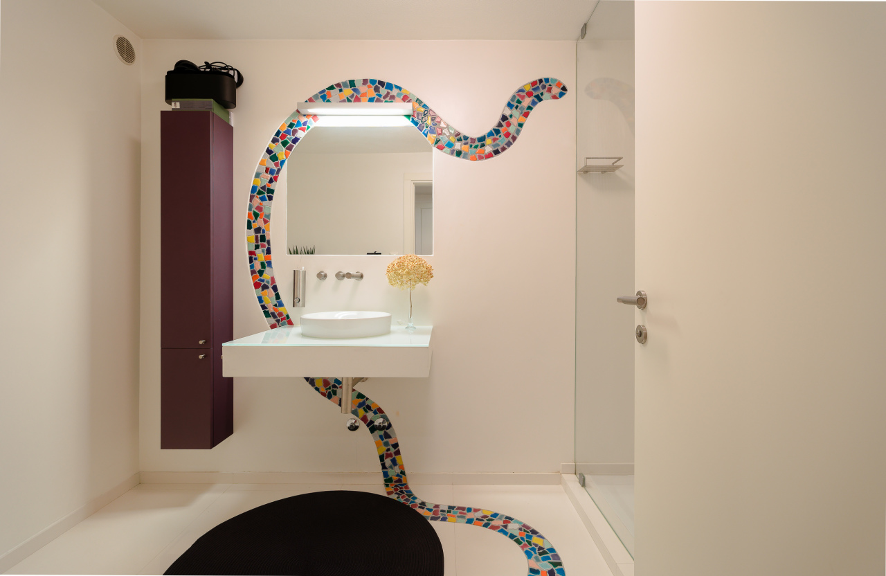 bagno