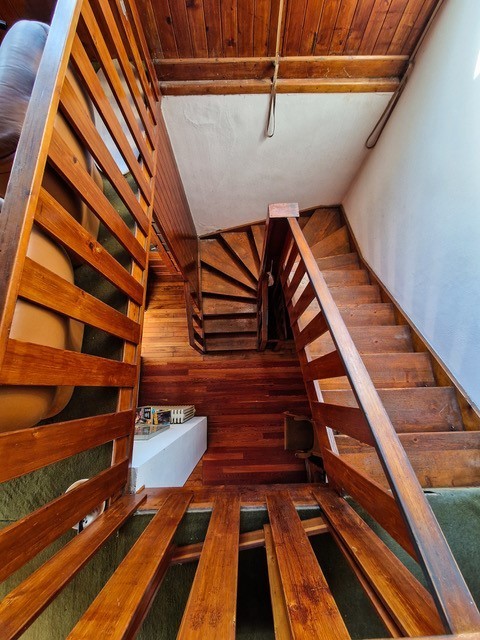 Interni villa