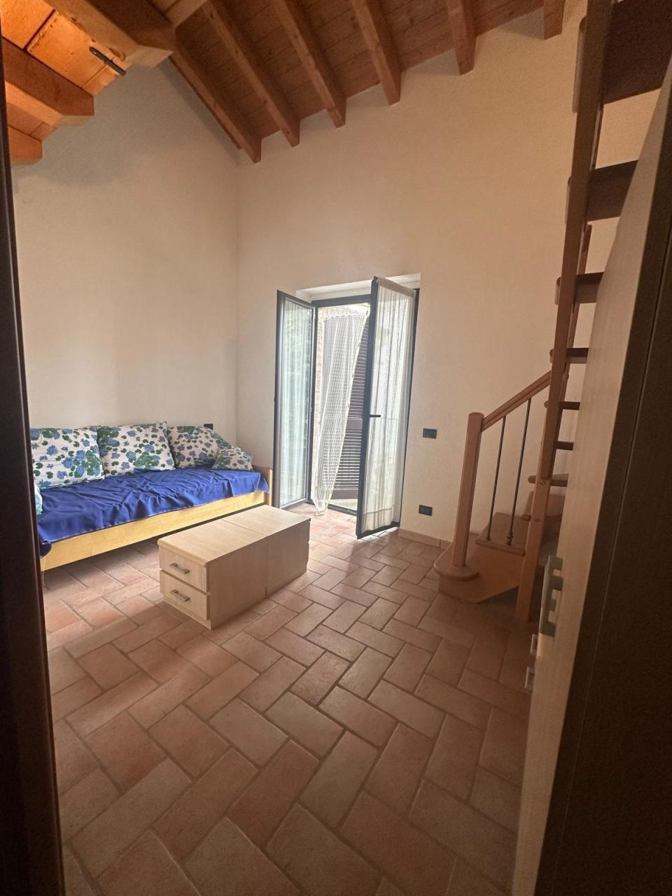 Zona giorno
