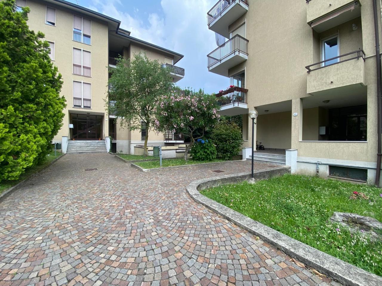 Contesto condominiale
