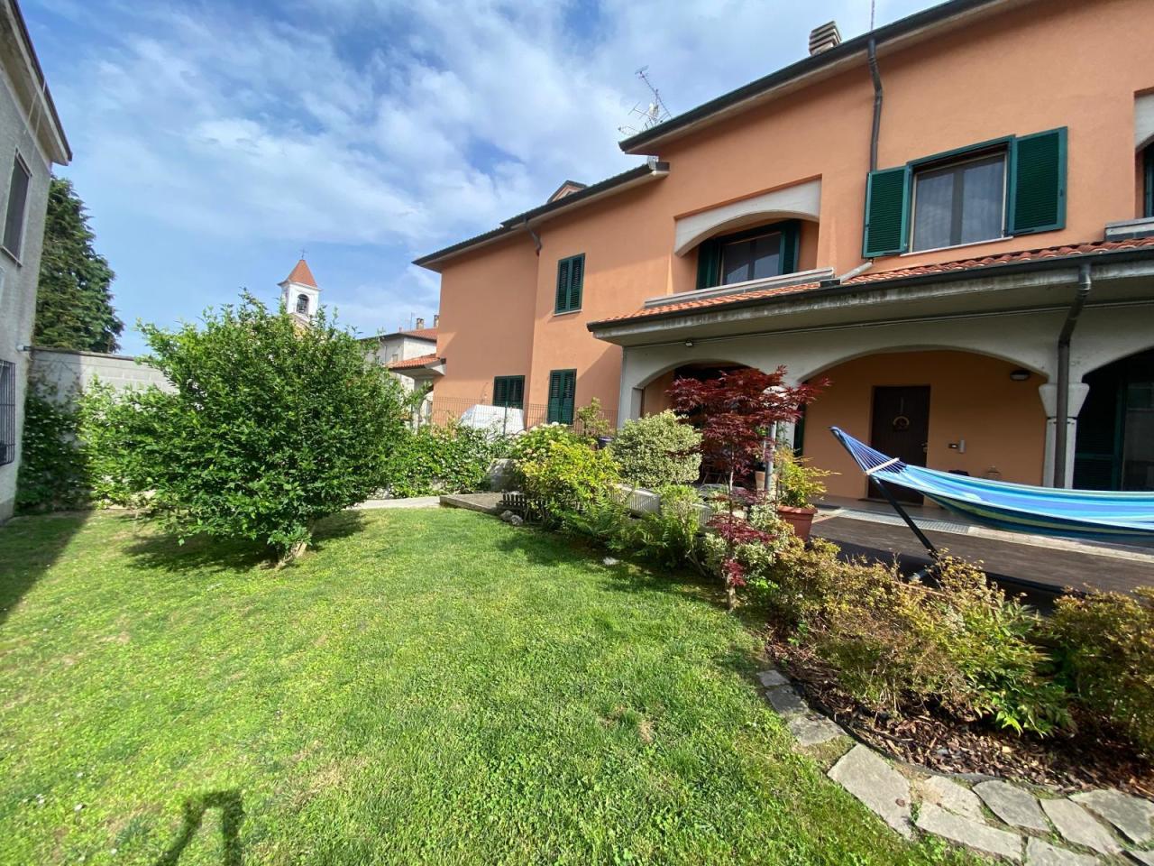 Terrazzo/Giardino di proprieta