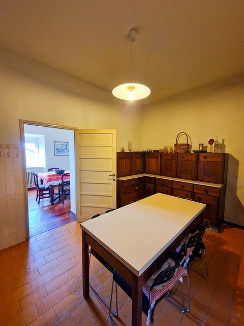 Interni villa