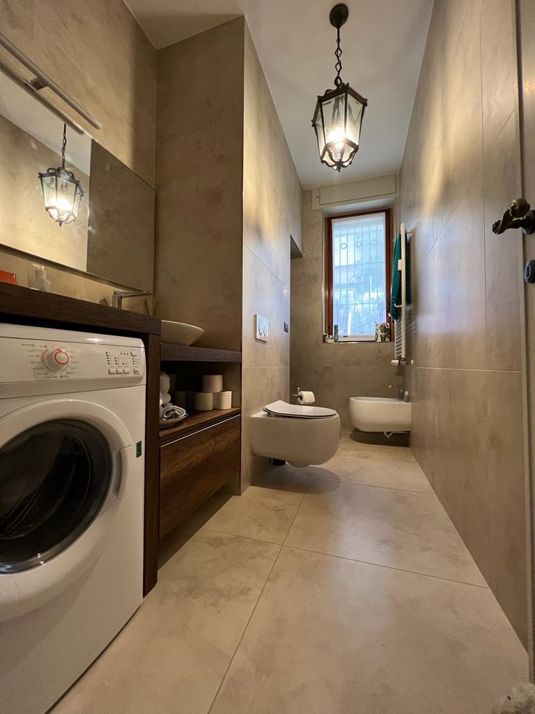 Bagno 2