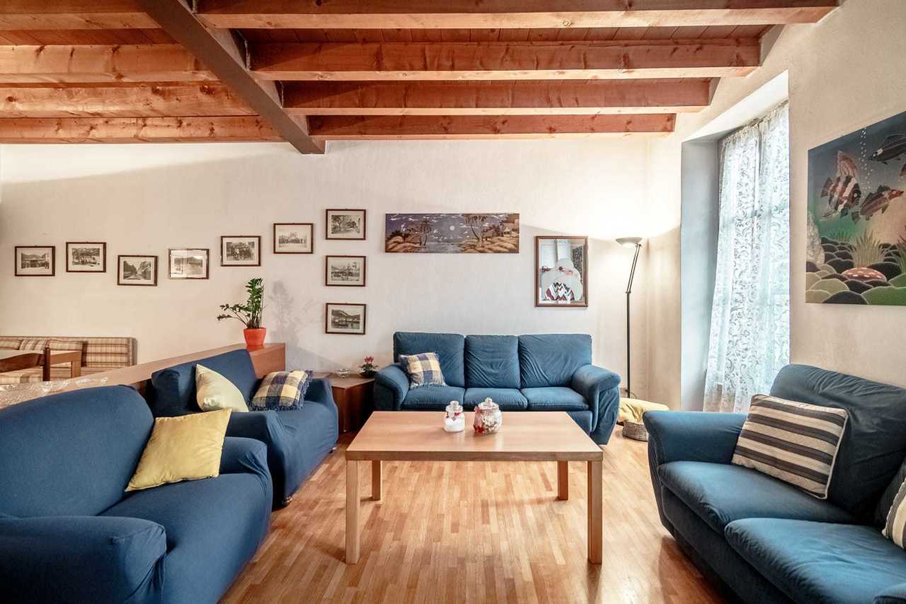 Zona giorno