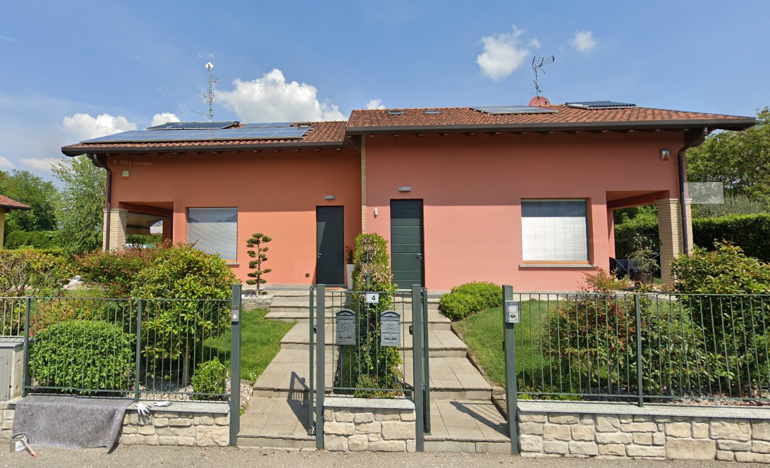 Ingresso