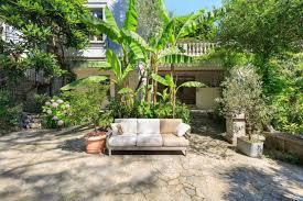 Villa Gina esterno 