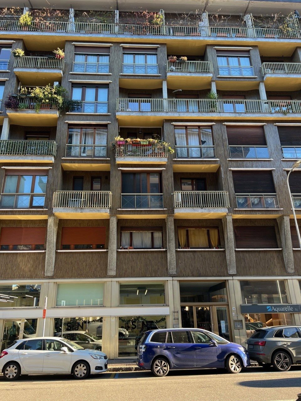 Contesto condominiale