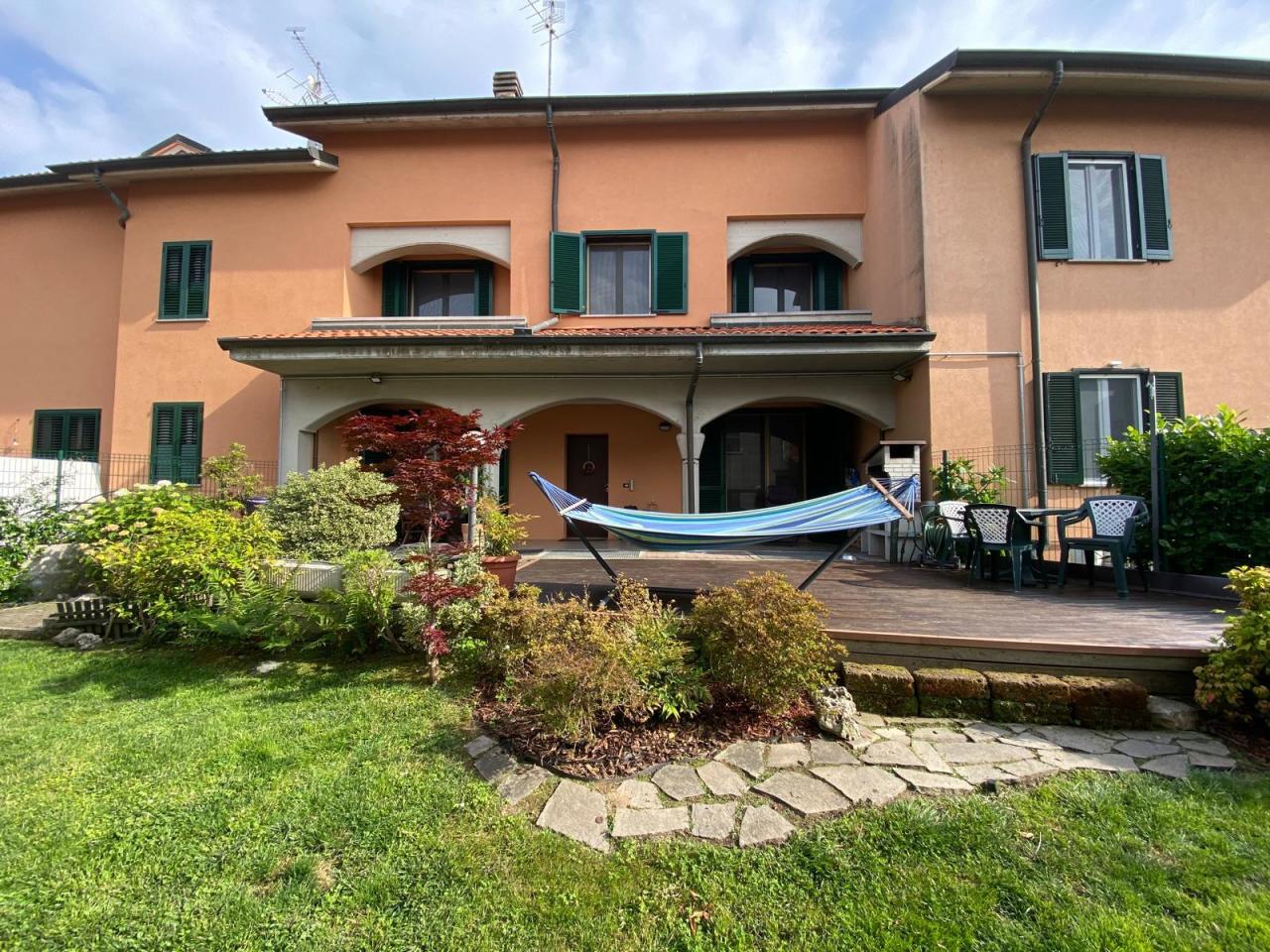 Terrazzo/Giardino di proprieta