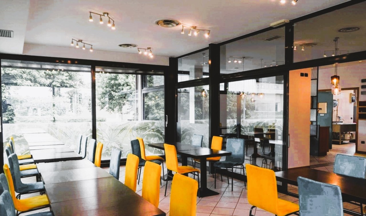 Interni - veranda