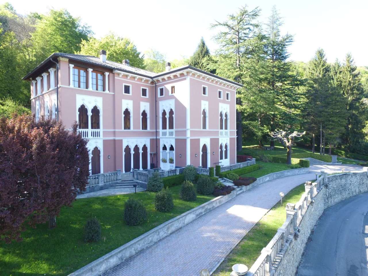 Villa Reinach