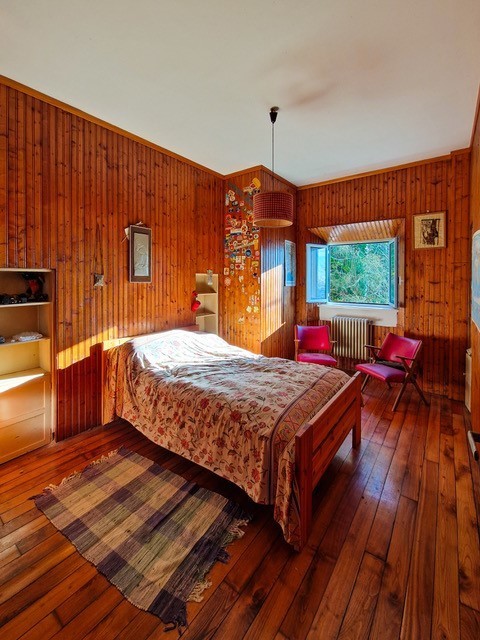 Interni villa