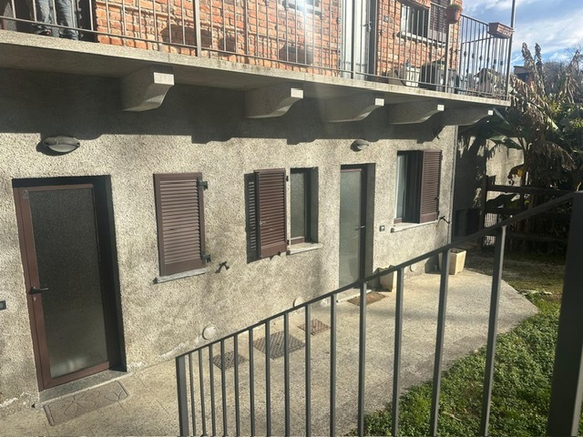 Esterno contesto 