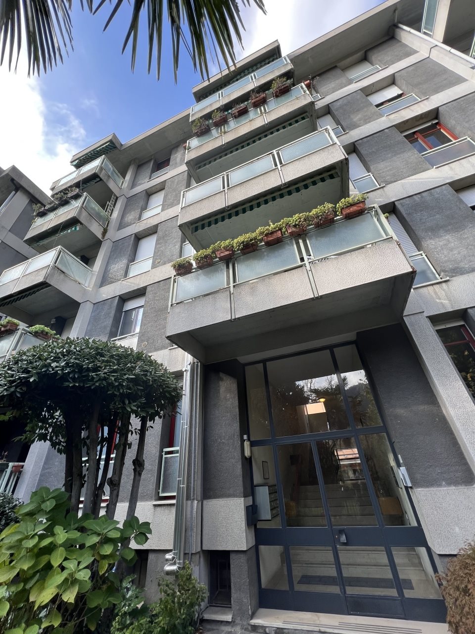 Contesto condominiale