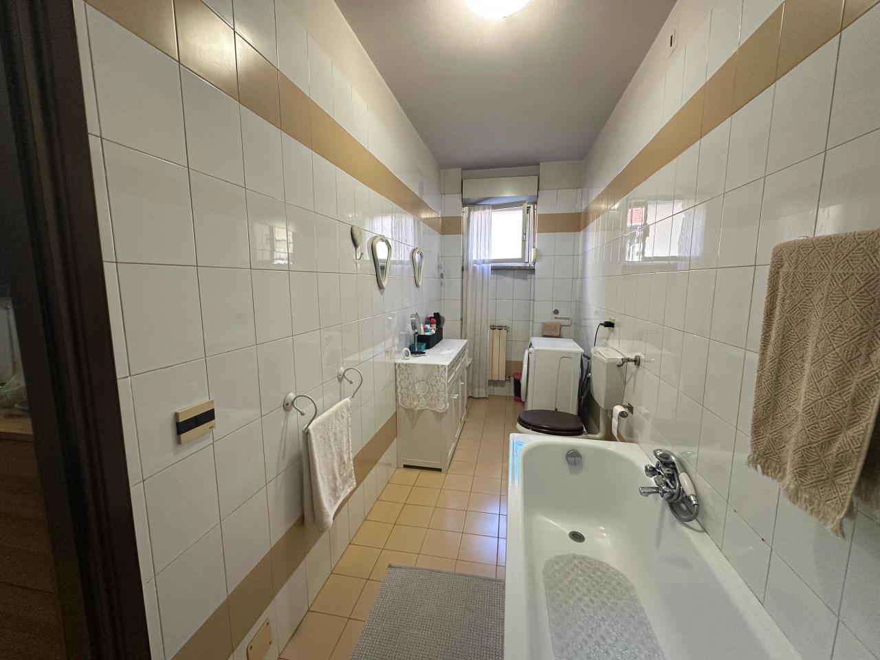 Bagno Vasca