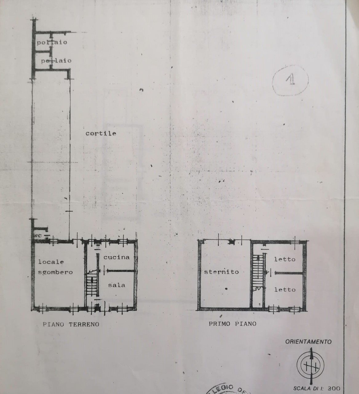 pln casa