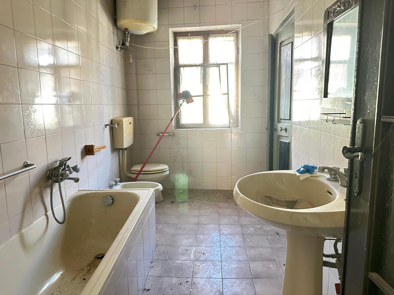 Bagno vasca