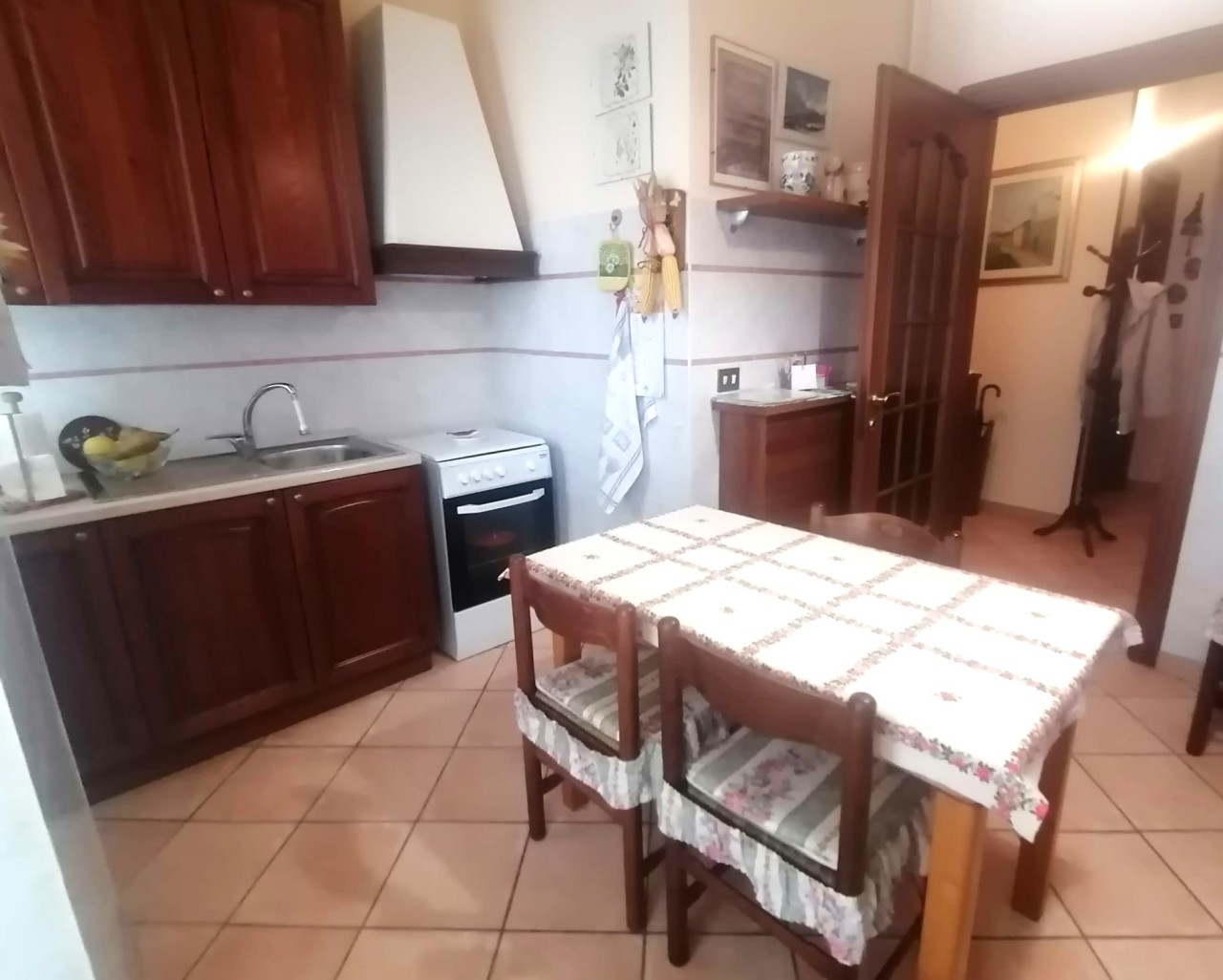 cucina