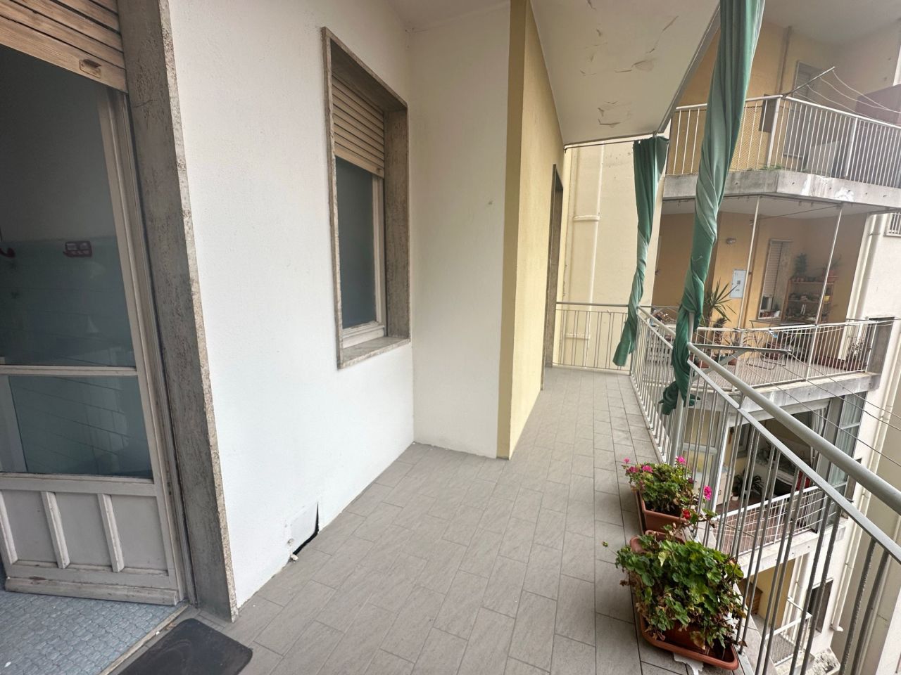 Balcone