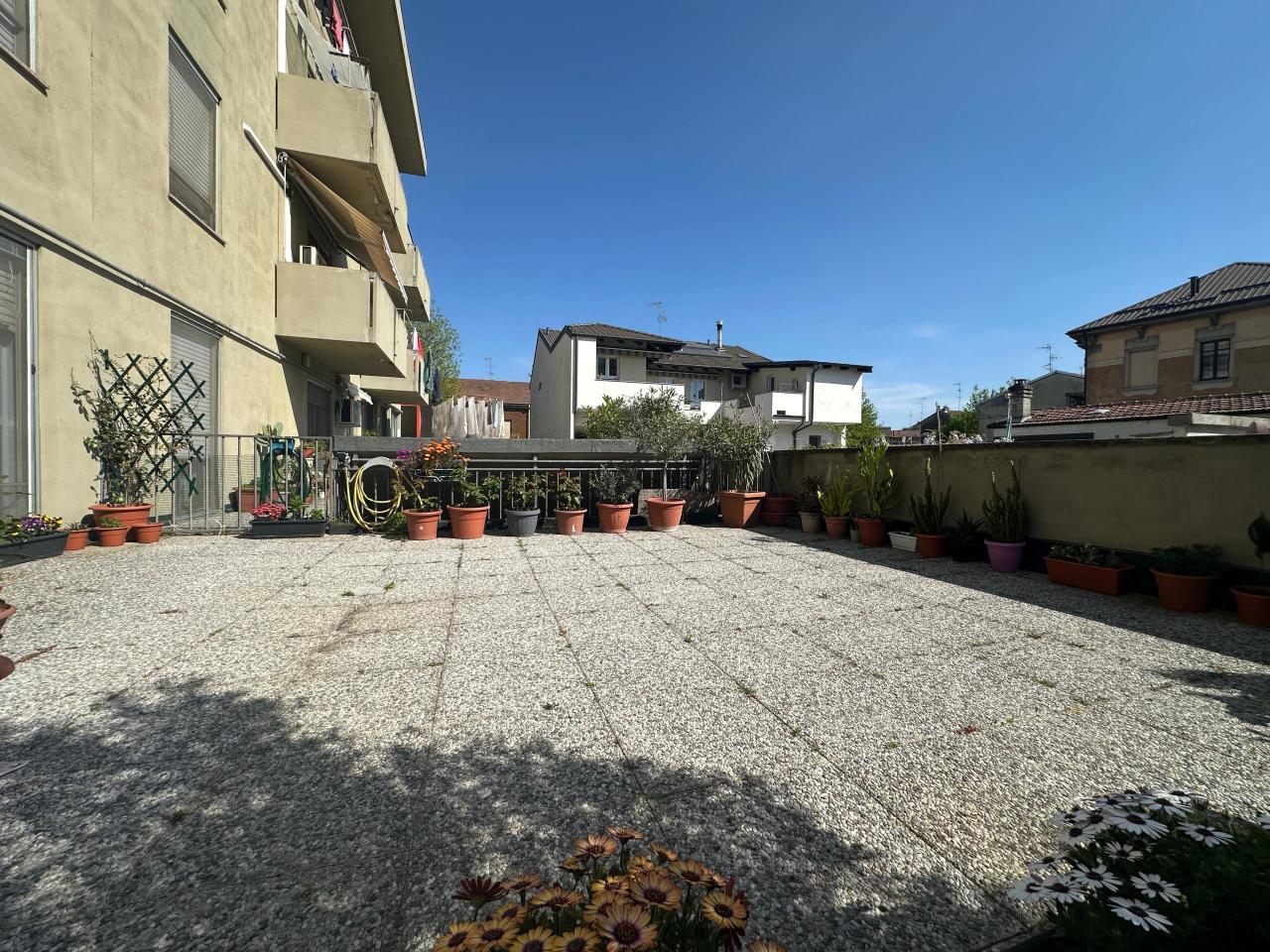 Cortile