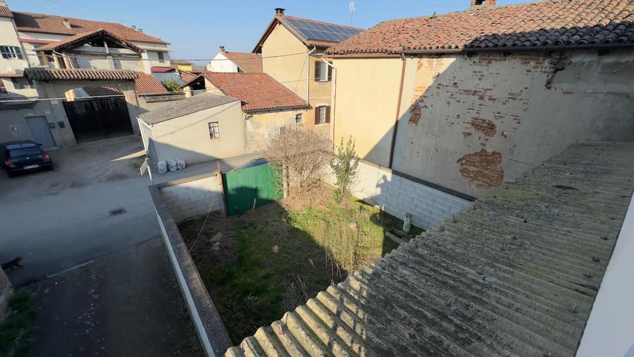 Vista Giardino