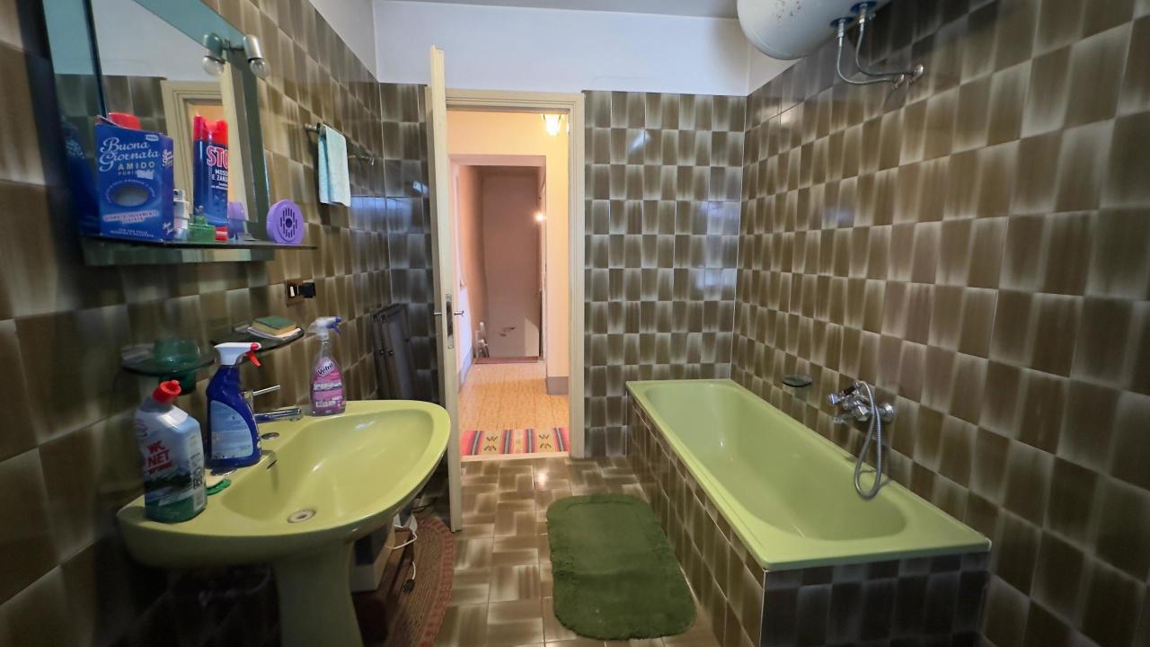 Bagno Vasca