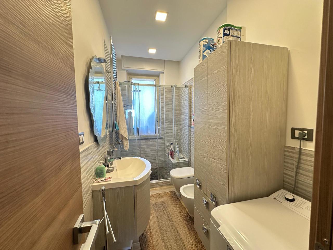 Bagno doccia