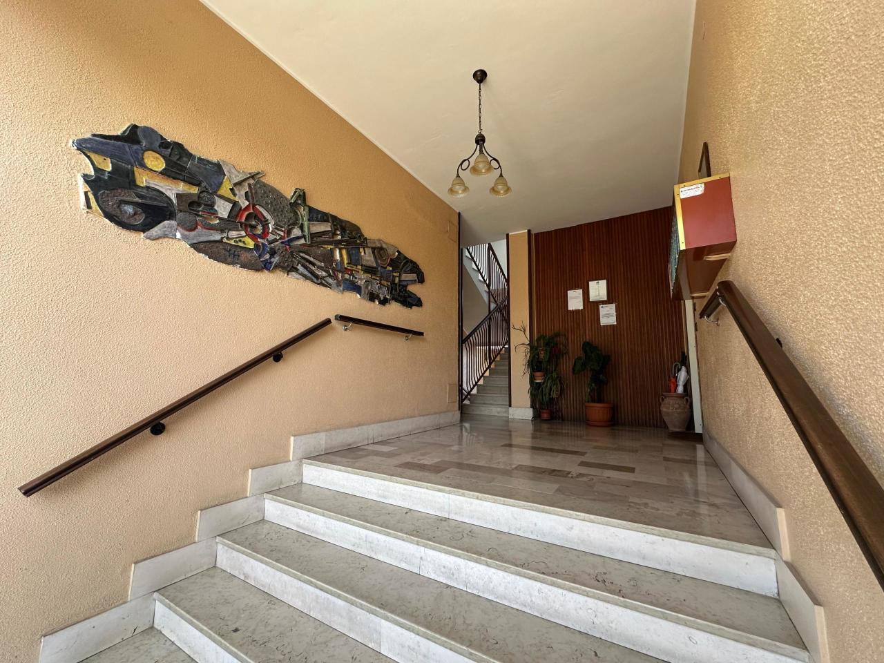 Ingresso palazzo
