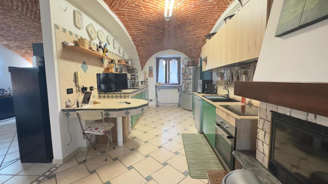 Cucina Abitabile