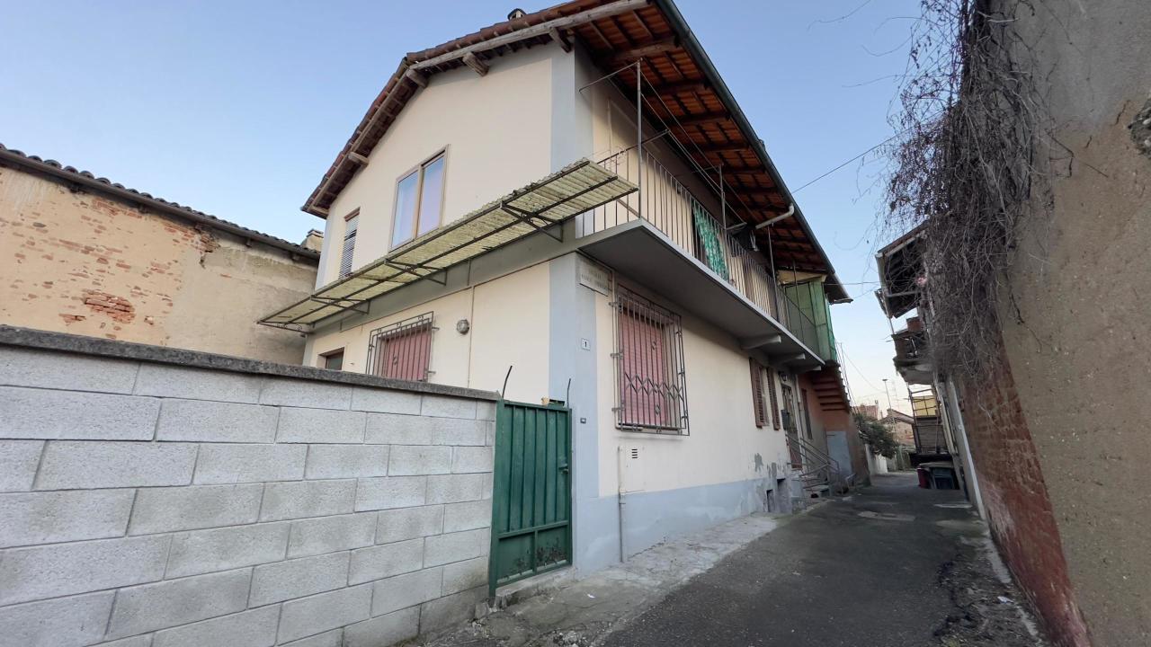 Vicolo