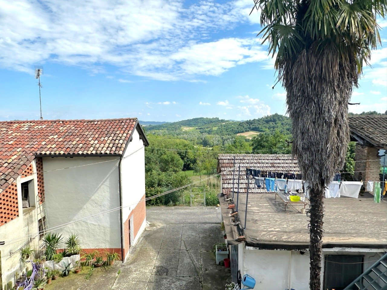 Vista panoramica