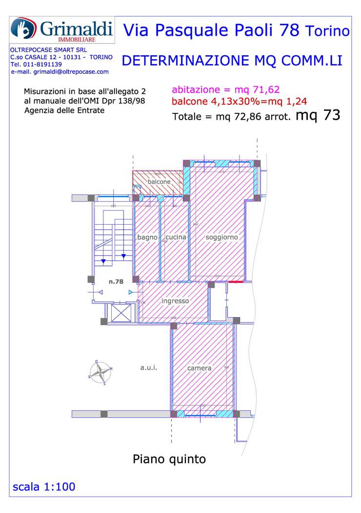 Determinazione MQ Comm.li  sc. 1-100.jpg